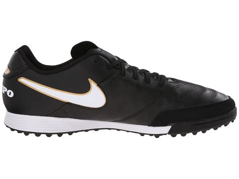 Nike tiempo genio ii leather